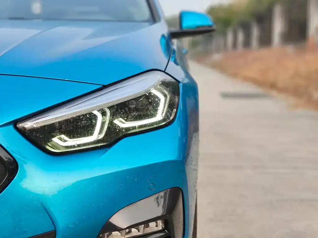 BMW 2 Series (Import) — фото 4