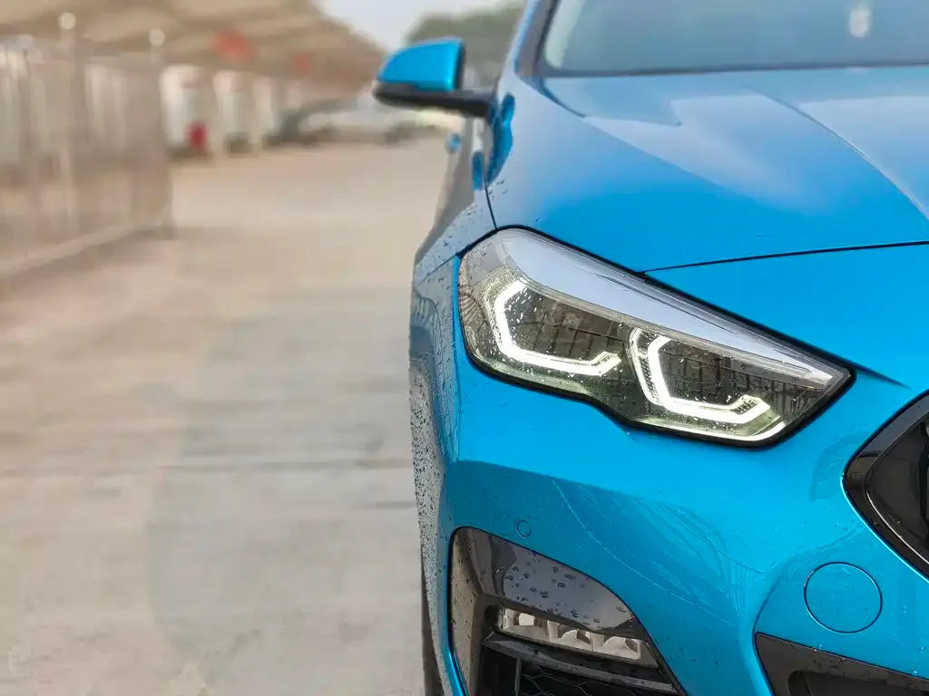 BMW 2 Series (Import) — фото 7