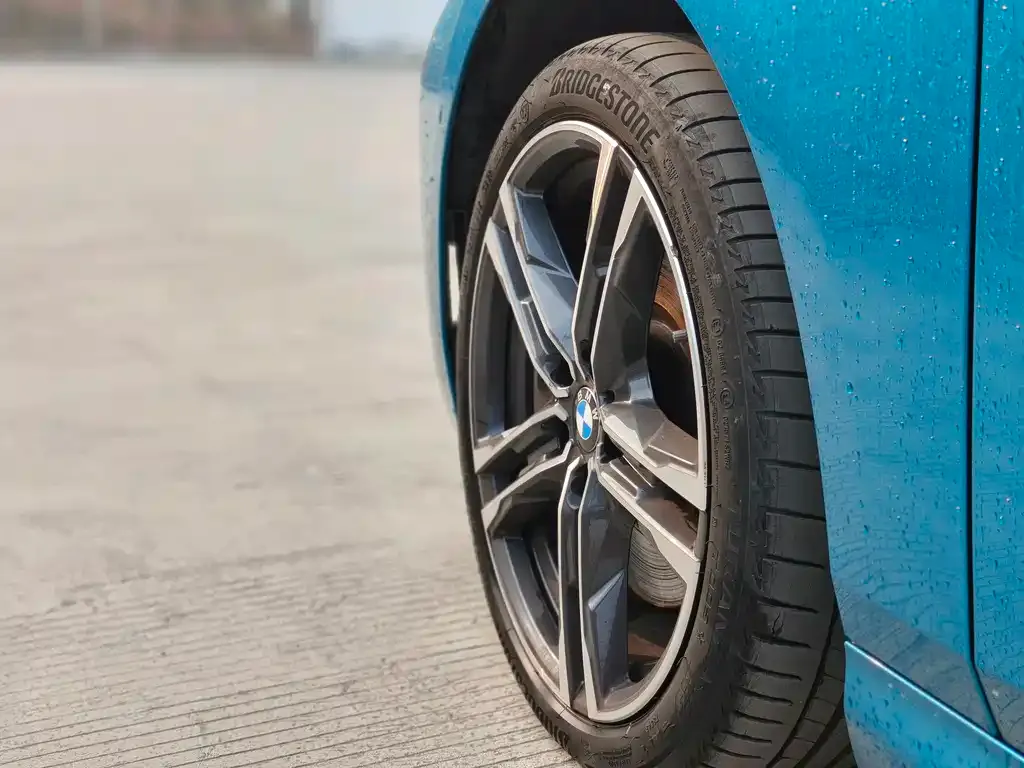 BMW 2 Series (Import) — фото 9