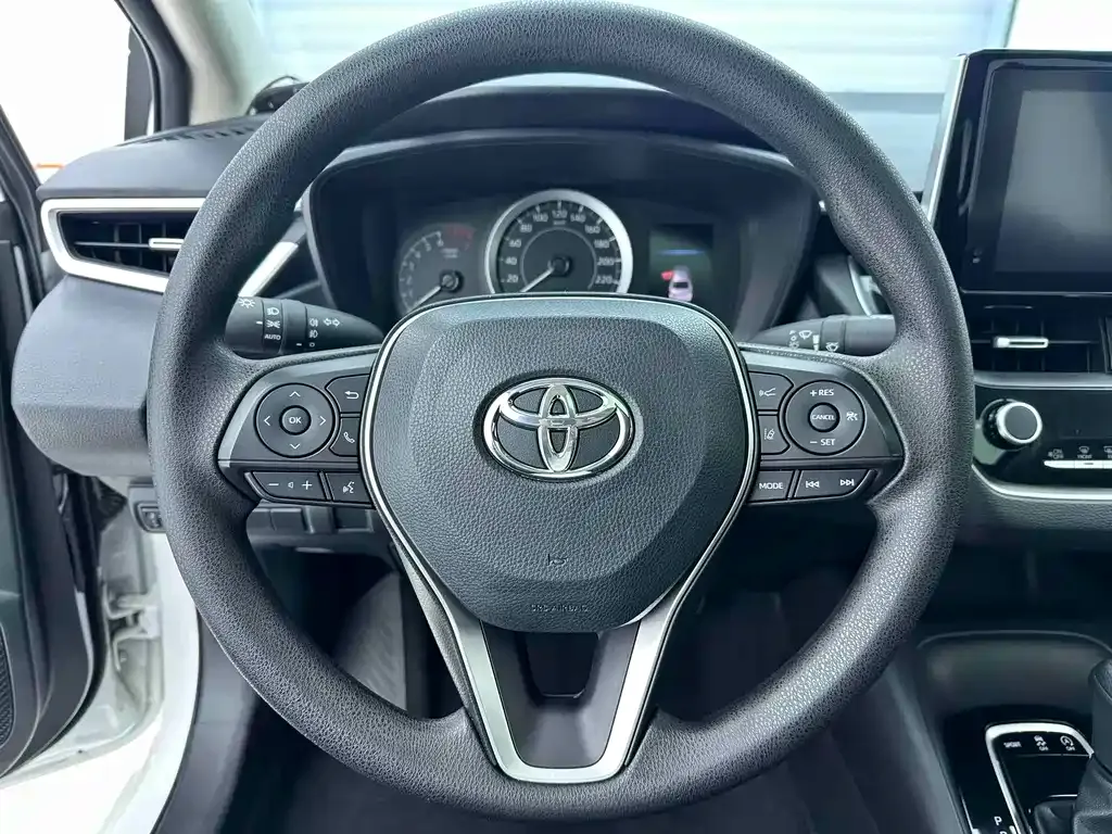 Toyota Corolla 2022 из CN, фото 10