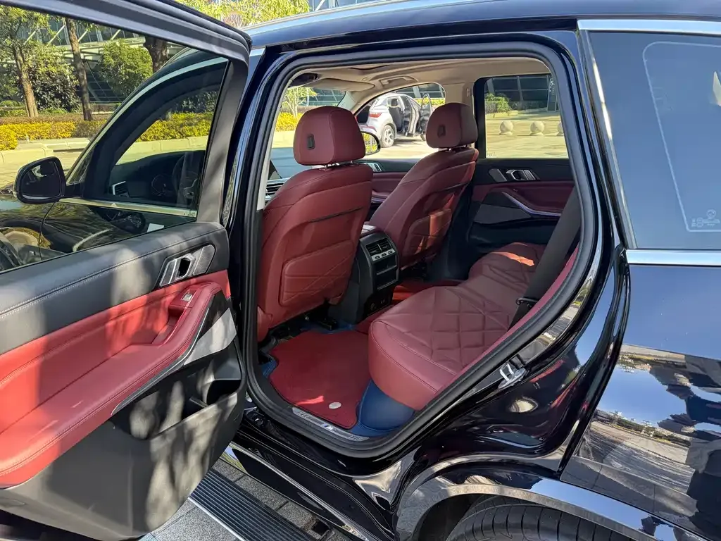 BMW X5 2022 из CN, фото 3
