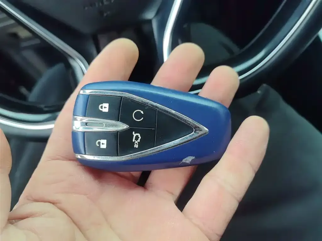 Changan CS75PLUS — фото 2