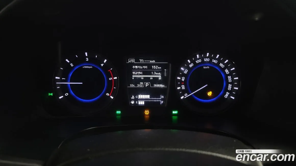 KG Mobility (Ssangyong) Rexton — фото 3