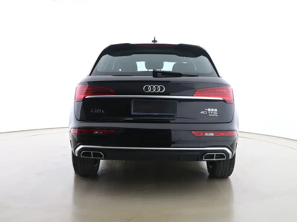 Audi Q5L 2022 из CN, фото 5