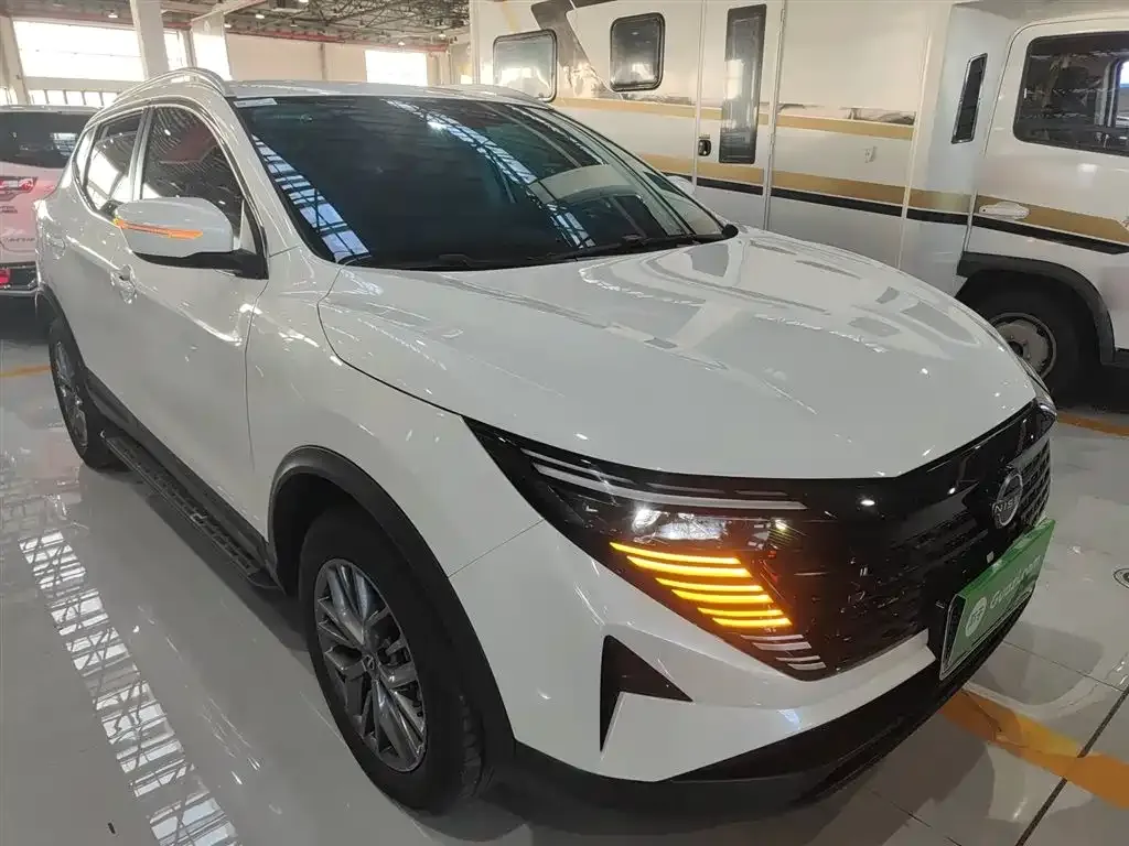 Nissan Qashqai 2025 из CN, фото 8