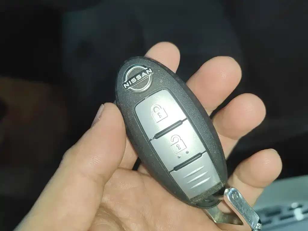 Nissan Qashqai 2025 из CN, фото 2