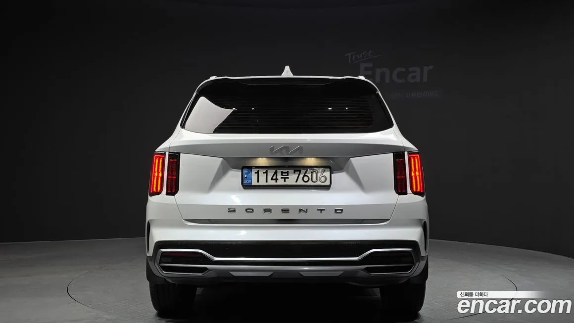 Kia Sorento — фото 2