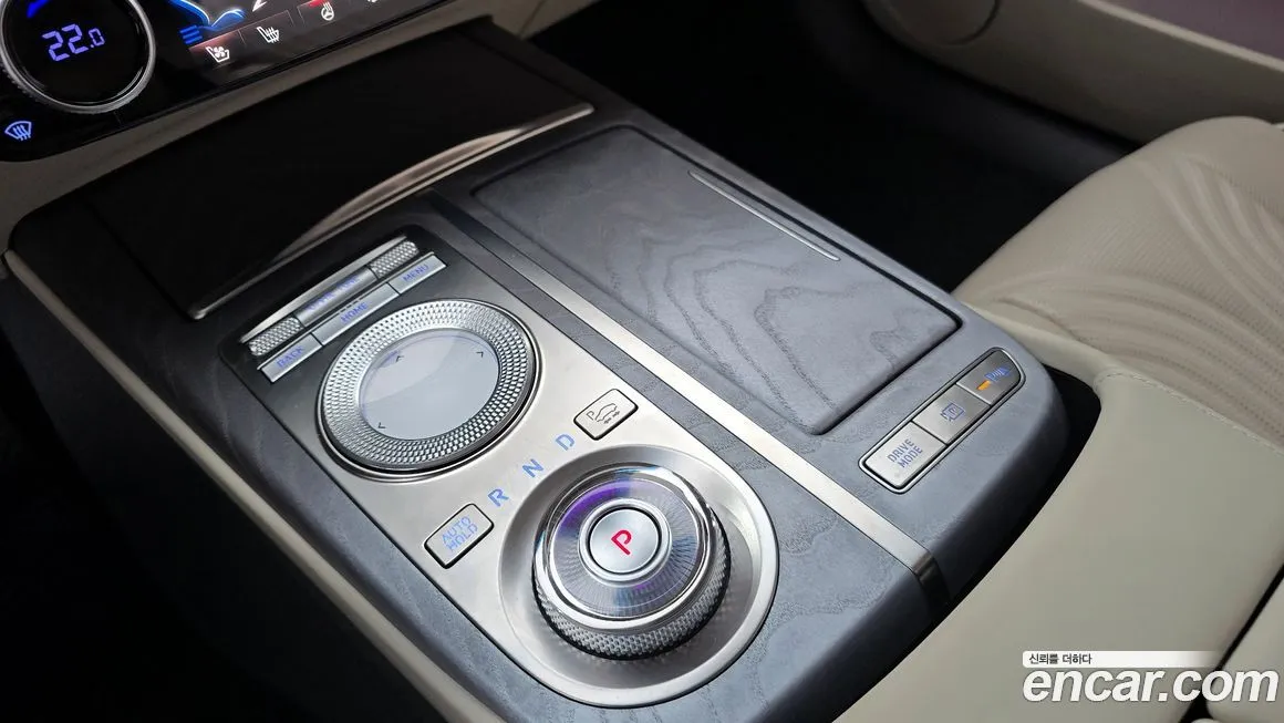 Genesis G80 — фото 9