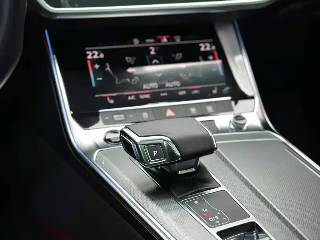 Audi A7 — фото 6