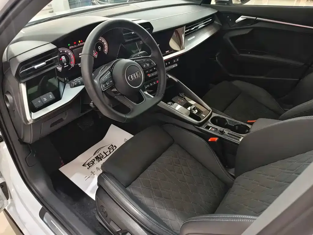 Audi A3 — фото 6