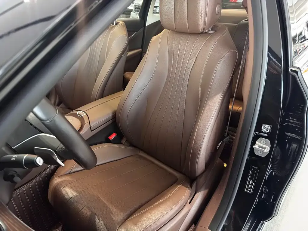 Mercedes-Benz E-Class 2022 из CN, фото 7