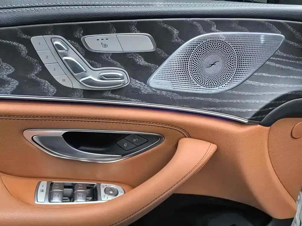 Mercedes-Benz CLS 2022 из CN, фото 9