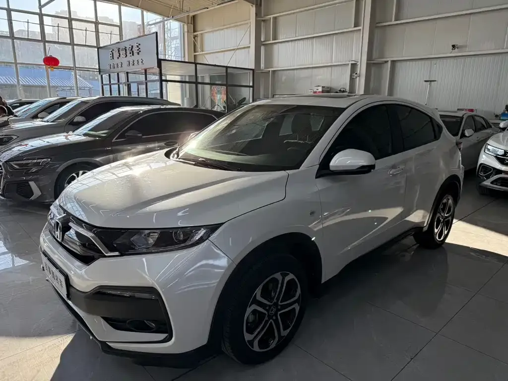 Honda XR-V 2021 из CN, фото 1