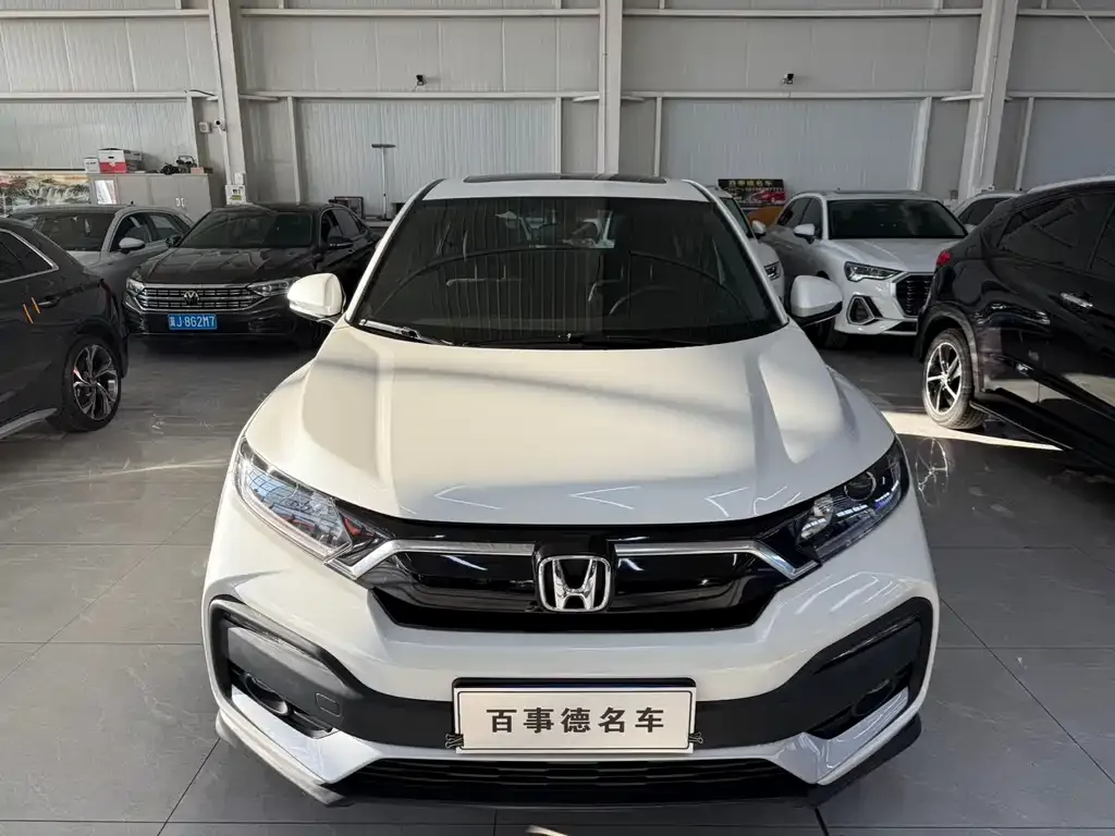 Honda XR-V 2021 из CN, фото 8