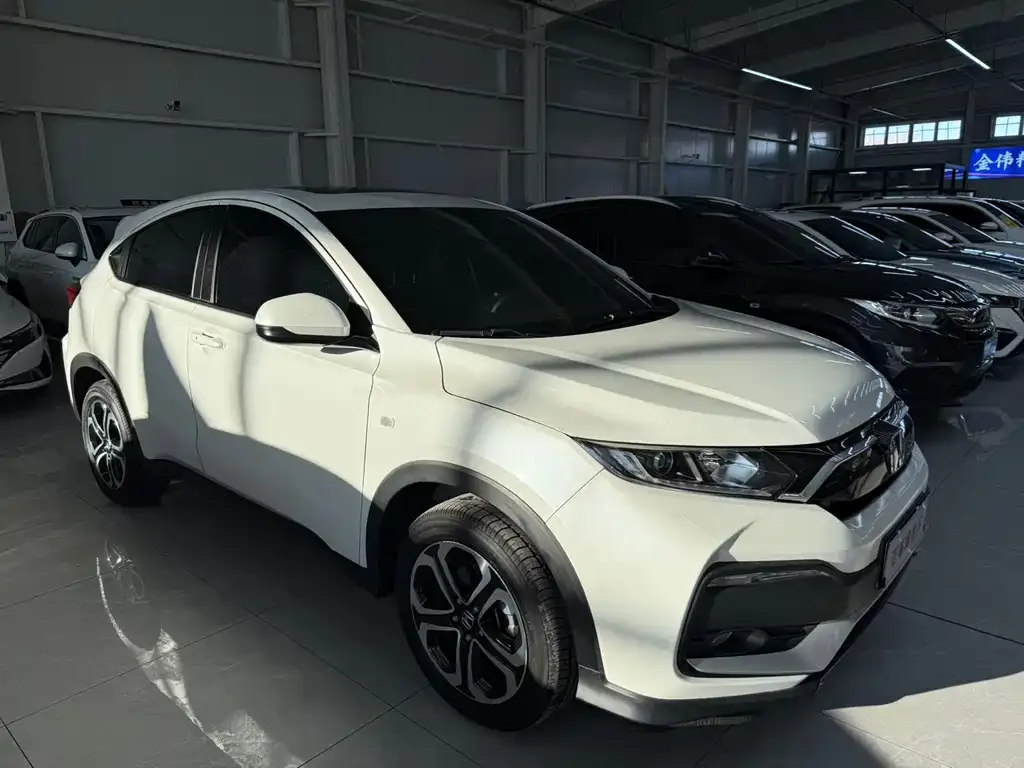 Honda XR-V 2021 из CN, фото 9