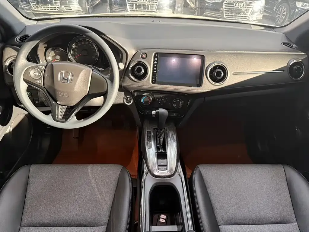 Honda XR-V 2021 из CN, фото 5