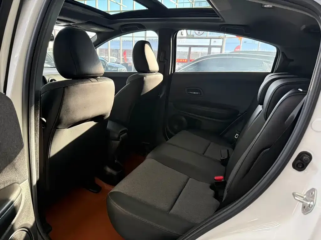 Honda XR-V 2021 из CN, фото 4