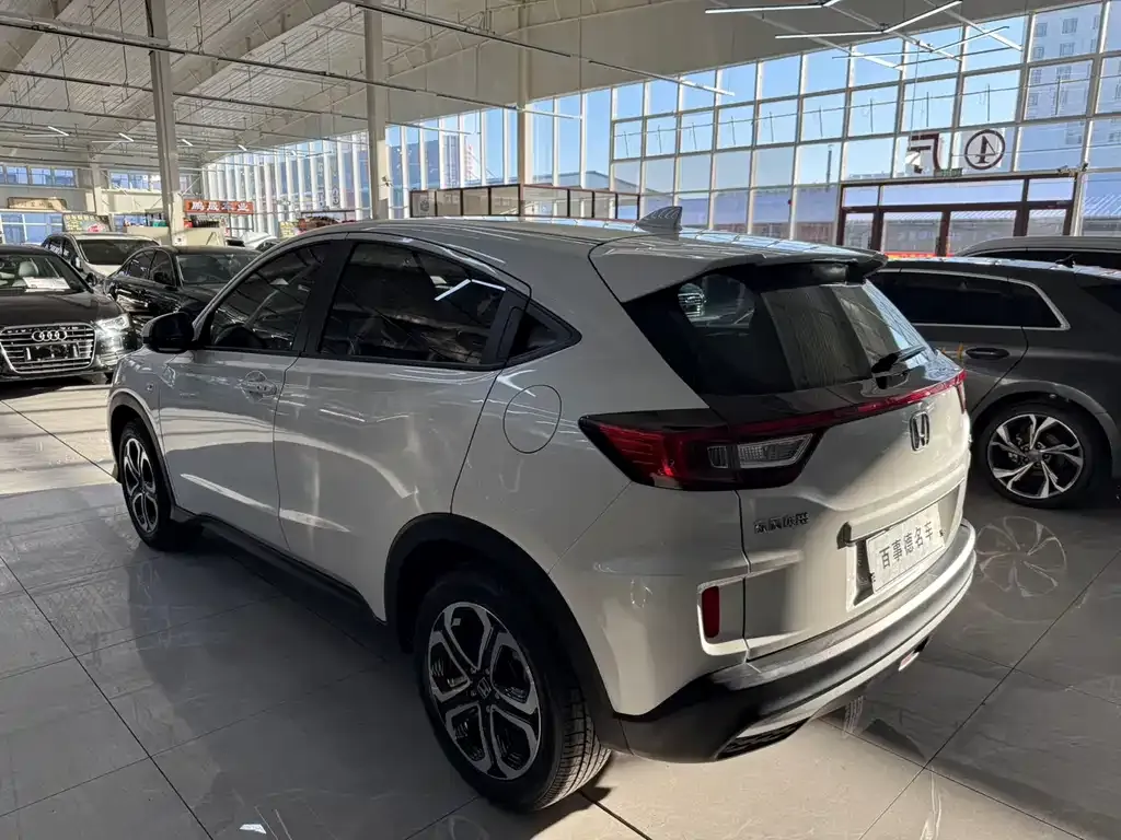 Honda XR-V 2021 из CN, фото 7