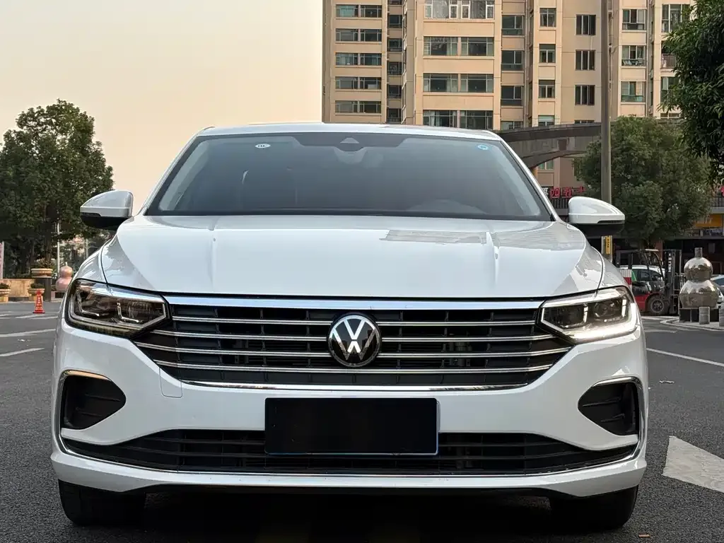 Volkswagen Lavida 2024 из CN, фото 2