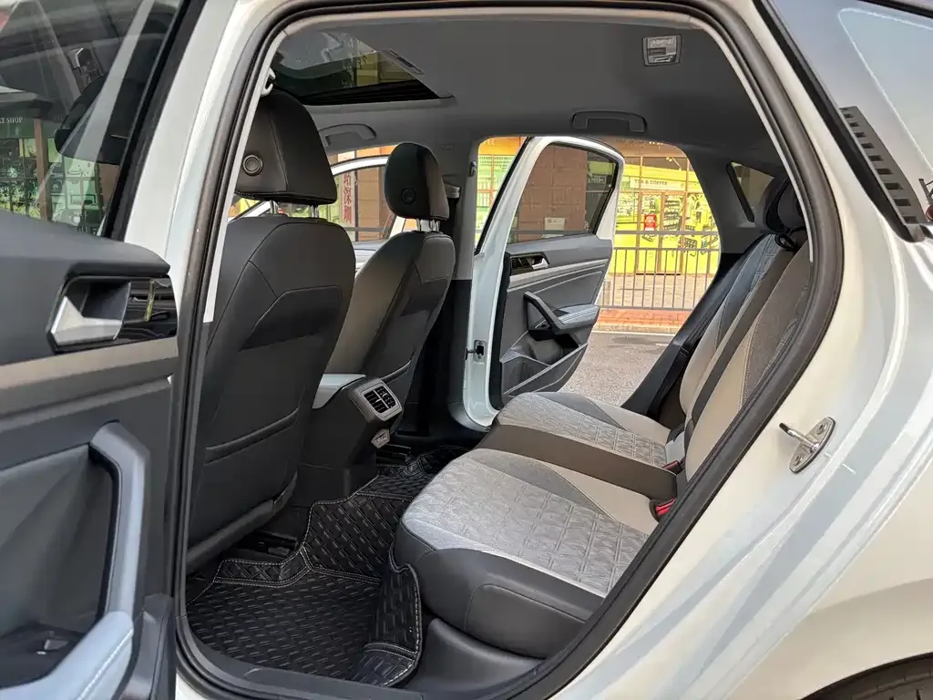 Volkswagen Lavida 2024 из CN, фото 9