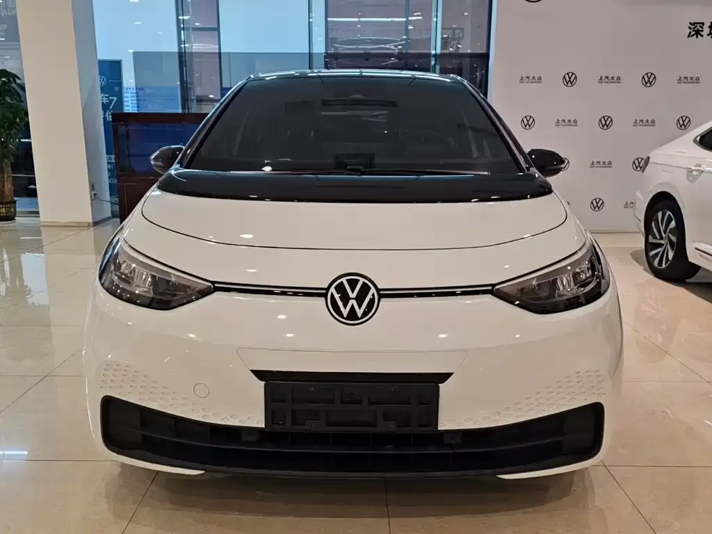 Volkswagen ID.3 2025 из CN, фото 6