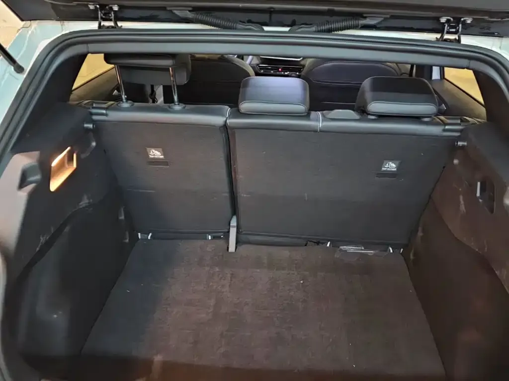 Volkswagen ID.3 2025 из CN, фото 4