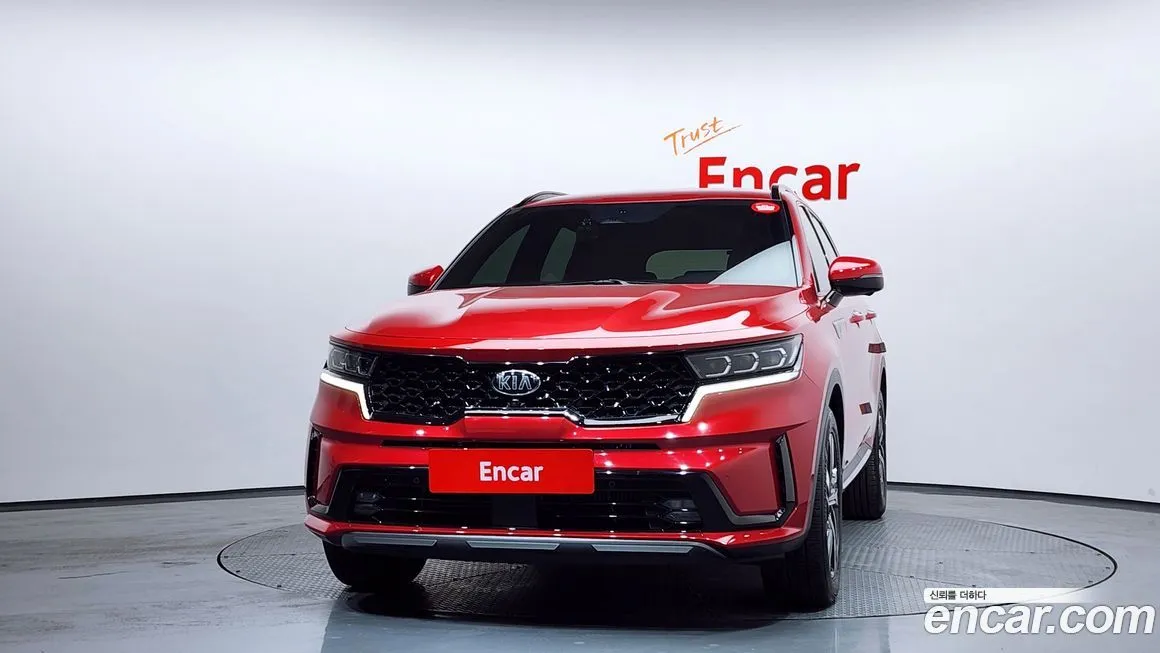 Kia Sorento — фото 3