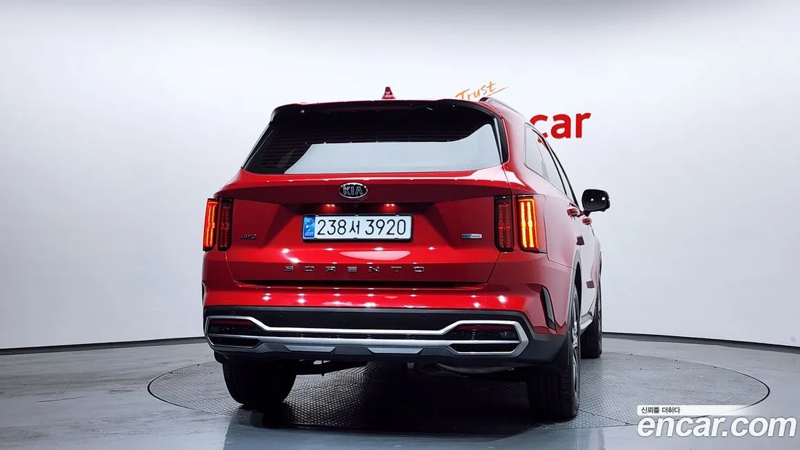 Kia Sorento — фото 2