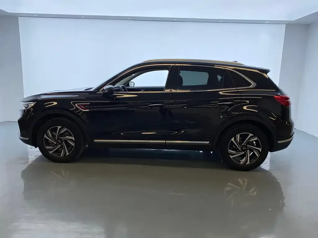 Hongqi HS5 2023 из CN, фото 9