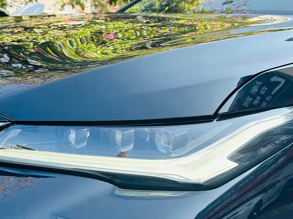 Toyota Avalon 2023 из CN, фото 3