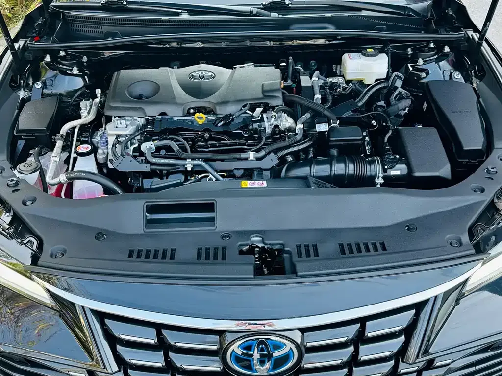 Toyota Avalon 2023 из CN, фото 7