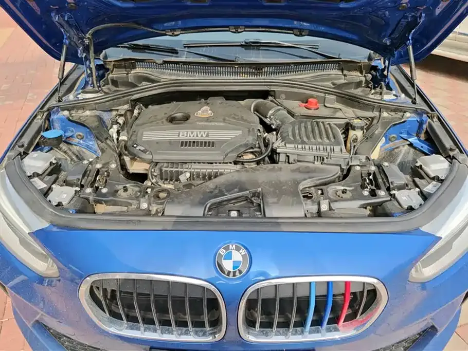 BMW 1 Series — фото 9