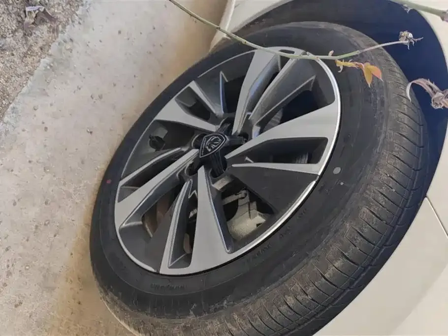 Peugeot 408 2024 из CN, фото 7