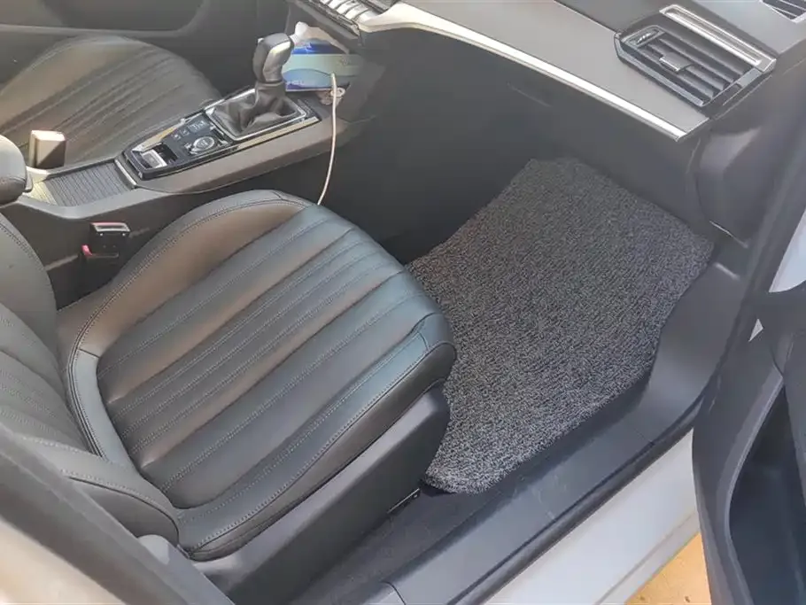 Peugeot 408 2024 из CN, фото 8