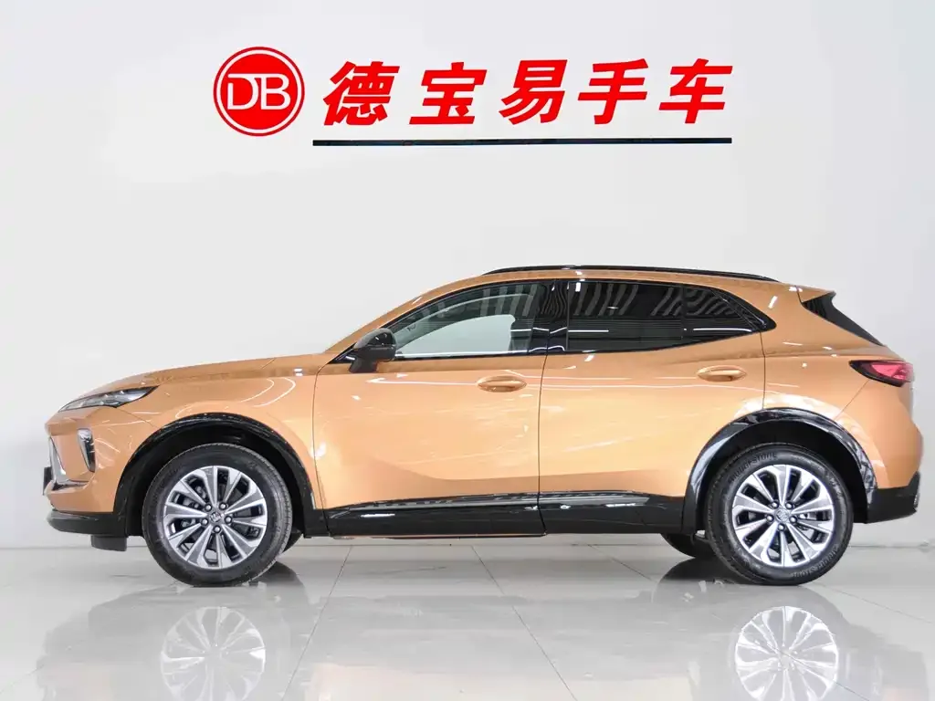 Buick Envision S 2024 из CN, фото 2