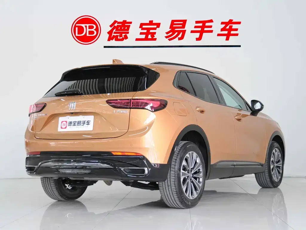 Buick Envision S 2024 из CN, фото 9