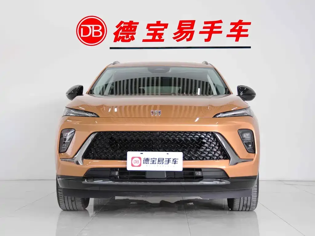 Buick Envision S 2024 из CN, фото 10