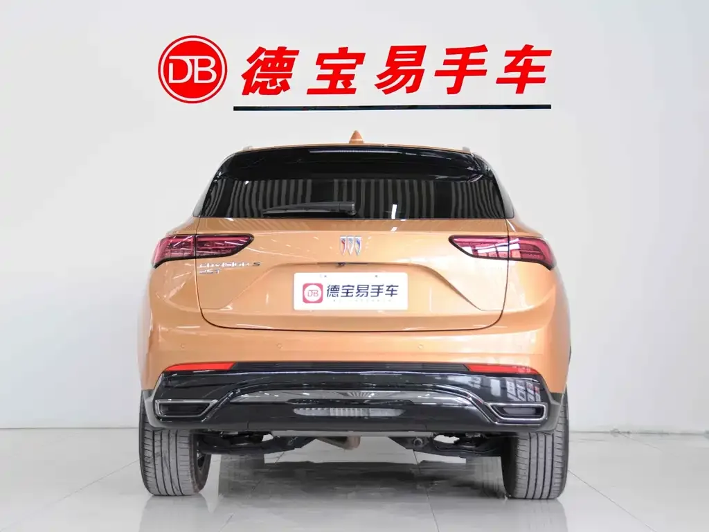 Buick Envision S 2024 из CN, фото 3