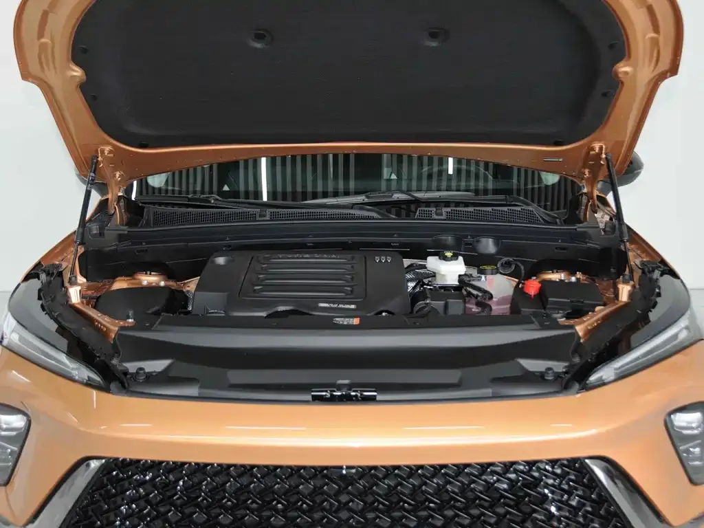 Buick Envision S 2024 из CN, фото 6