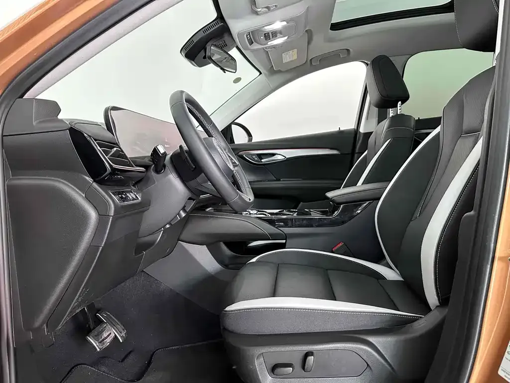Buick Envision S 2024 из CN, фото 7