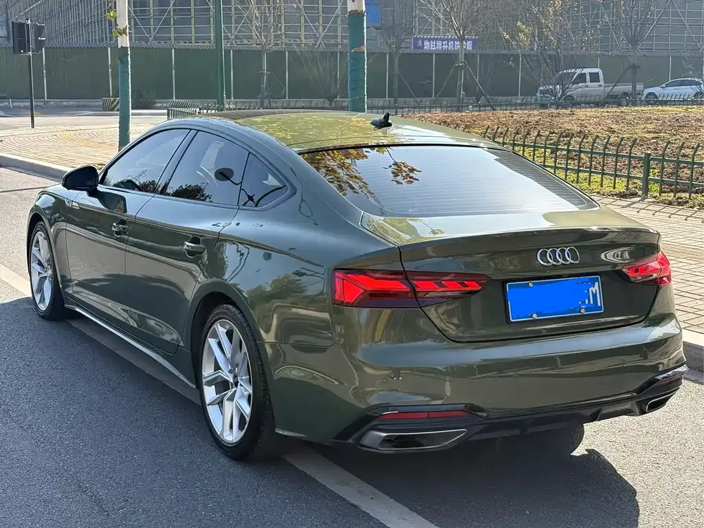 [object Object] A5 (Import) 2021 из CN, фото 5