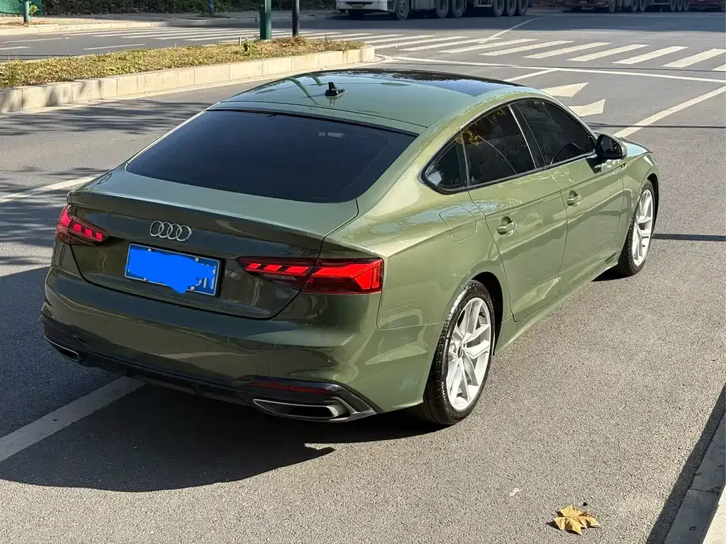 [object Object] A5 (Import) 2021 из CN, фото 6