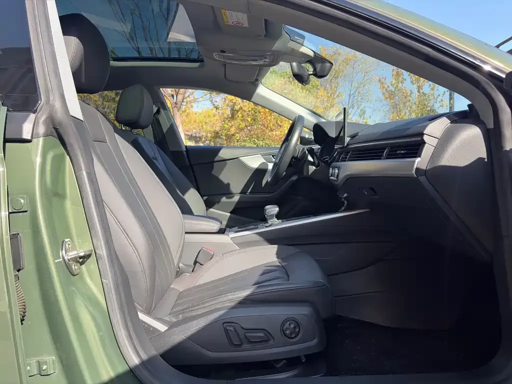 [object Object] A5 (Import) 2021 из CN, фото 7