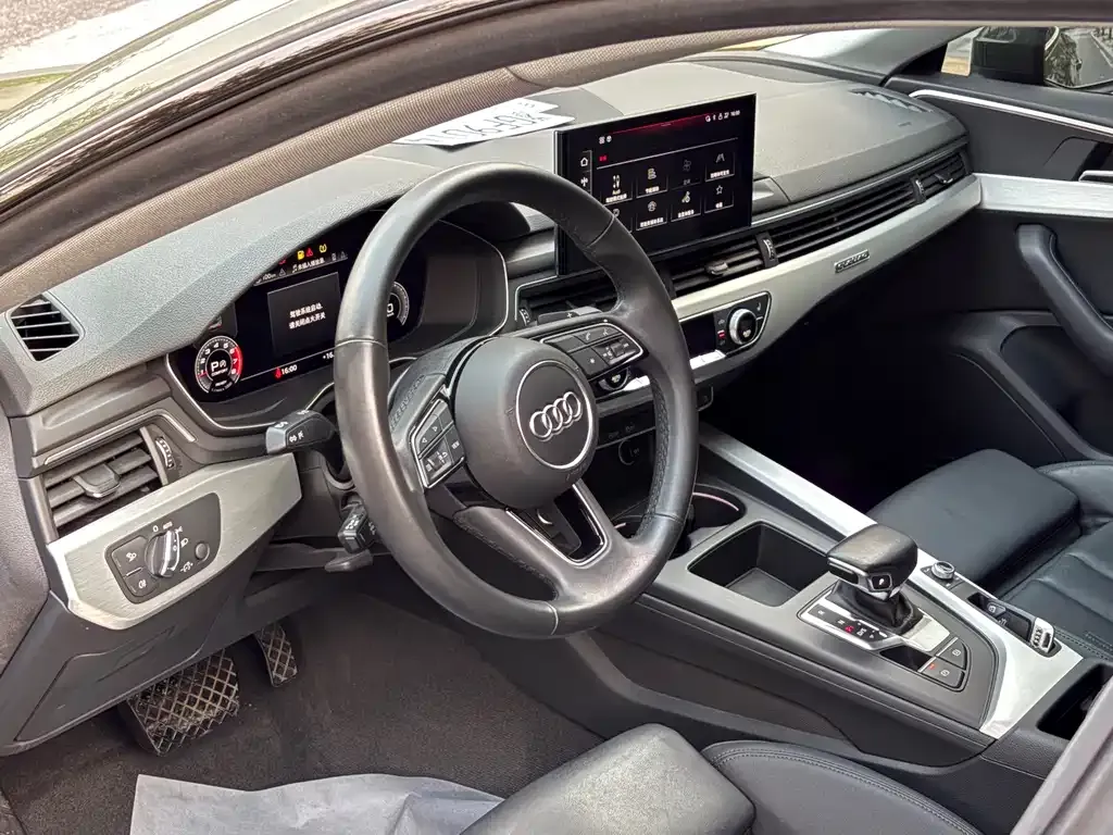 [object Object] A5 (Import) 2021 из CN, фото 9