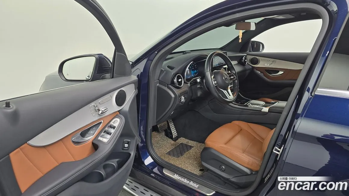 [object Object] GLC-Class 2021 из KR, фото 10