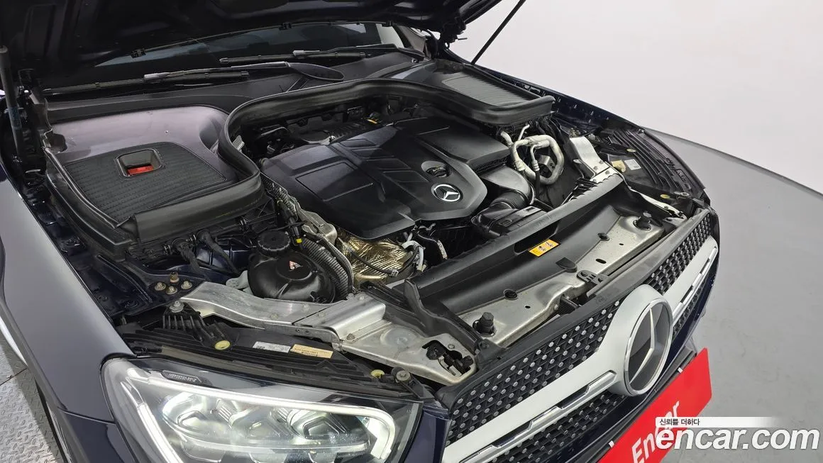 [object Object] GLC-Class 2021 из KR, фото 6