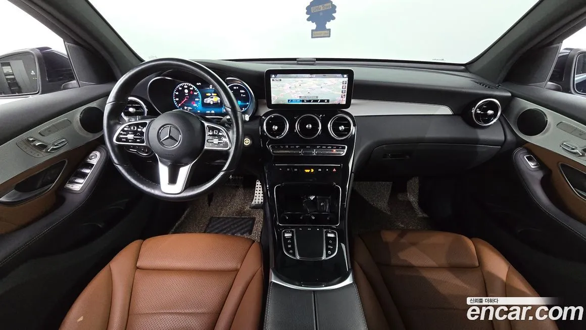 [object Object] GLC-Class 2021 из KR, фото 7