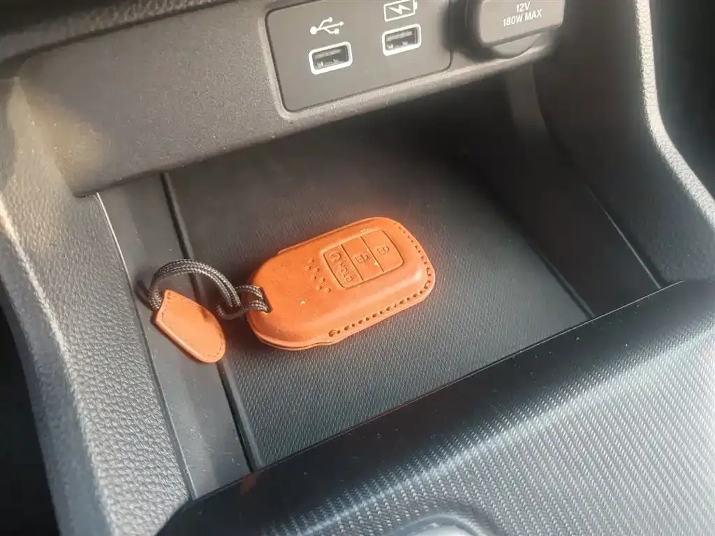 Honda Civic — фото 5