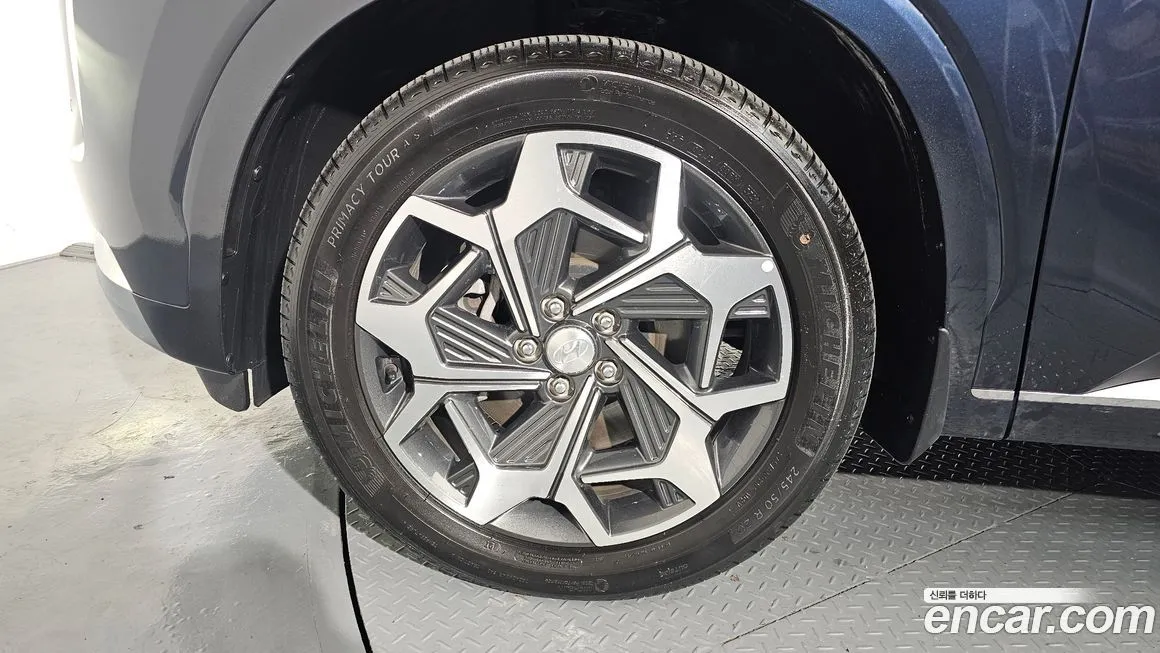Hyundai Palisade — фото 9