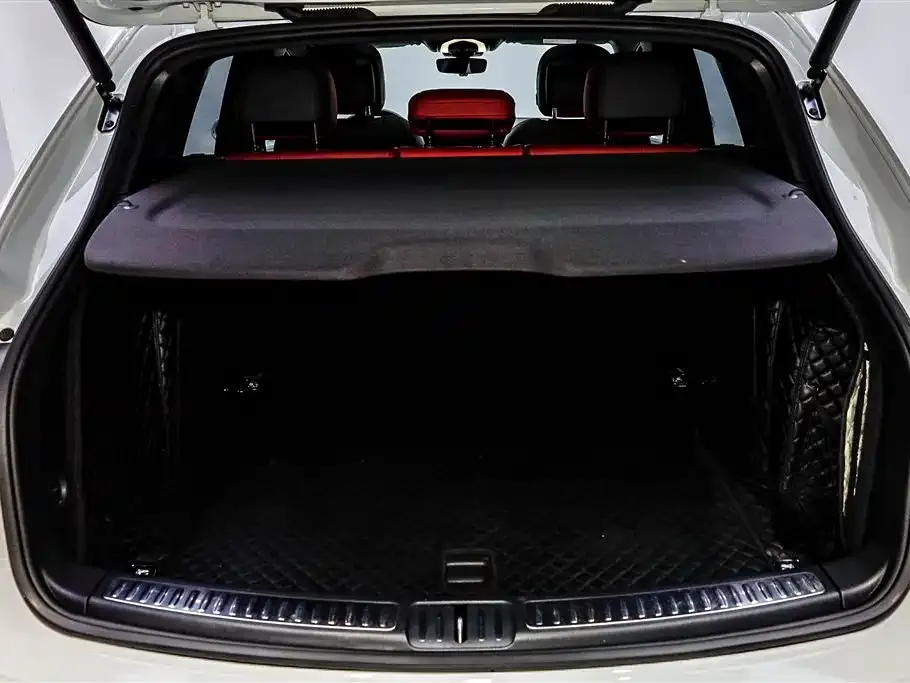 Porsche Macan 2022 из CN, фото 2